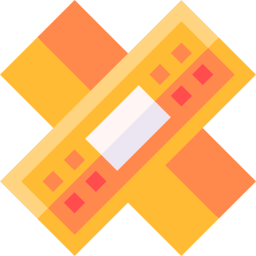 Bandage icon