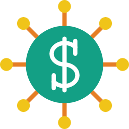 diagrama Ícone