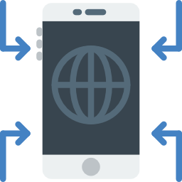 smartphone icon