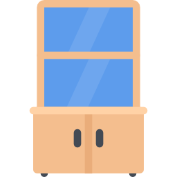 Cupboard icon