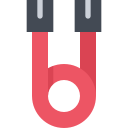 usb 케이블 icon