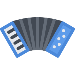 Accordion icon