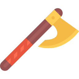 Axe icon