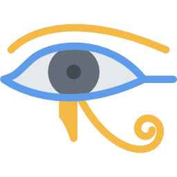 라의 눈 icon