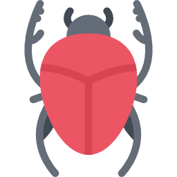 Beetle icon