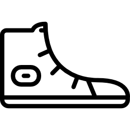 Sneakers icon