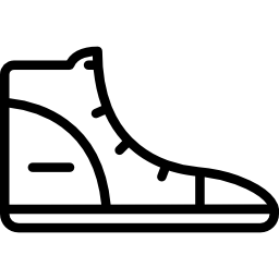 Sneakers icon