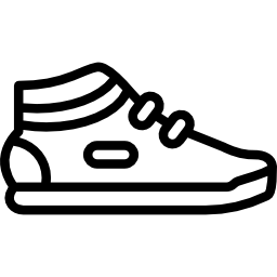 Sneakers icon