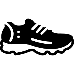 zapatillas icono