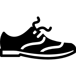 Shoe icon