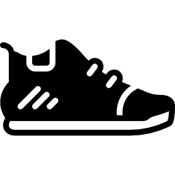 Sneakers icon