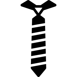 Tie icon