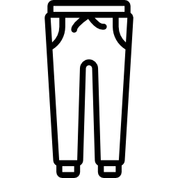 Trousers icon