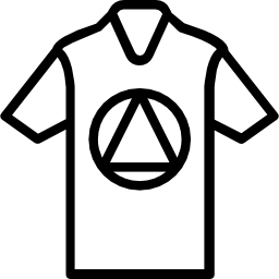 Shirt icon