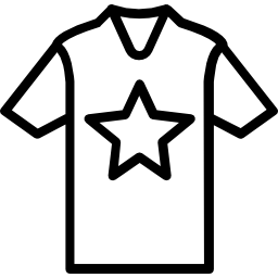 Shirt icon