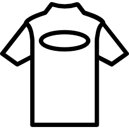 Shirt icon