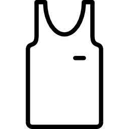 Sleeveless icon