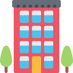 Building icon