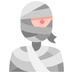 Mummy icon