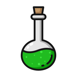 laborausstattung icon