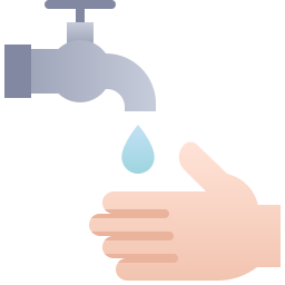 myjka ręczna ikona