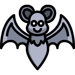 chauve souris Icône