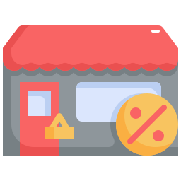 Store icon