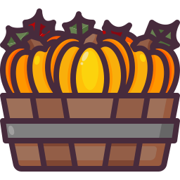 Pumpkin icon