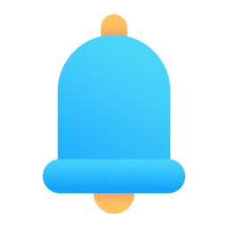 Bell icon