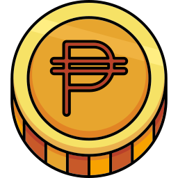 peso icon