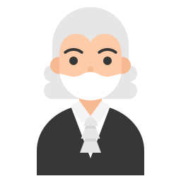 Lawyer icon