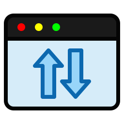 Activity icon