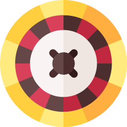 roulette icon