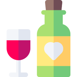 Wine icon