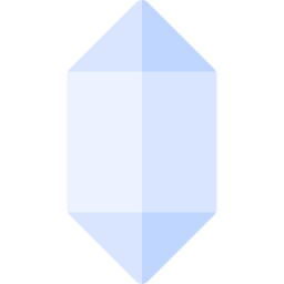 Crystal icon