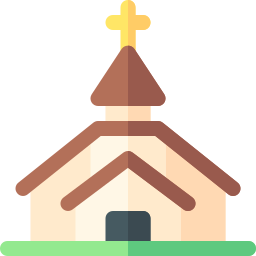 Church icon