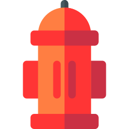 feuerhydrant icon