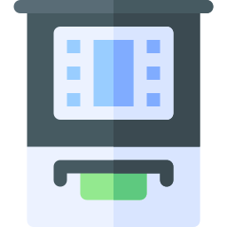 geldautomat icon