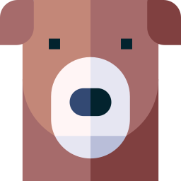 Dog icon