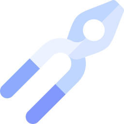 Pliers icon