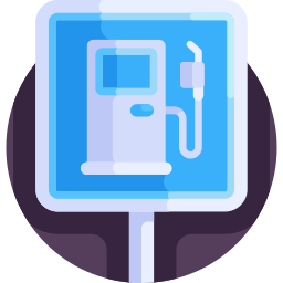 tankstelle icon