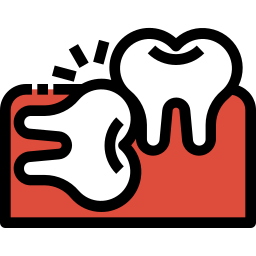 Tooth icon