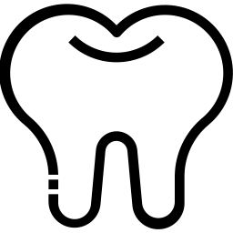 Tooth icon