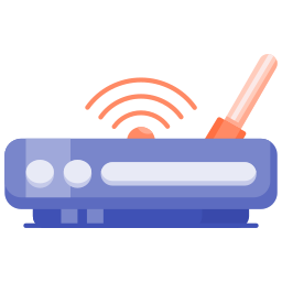 Router icon