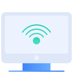 Monitor icon