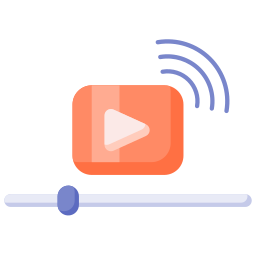 videoplayer icon