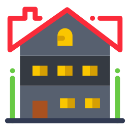 Apartment icon