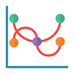 Инфографика иконка