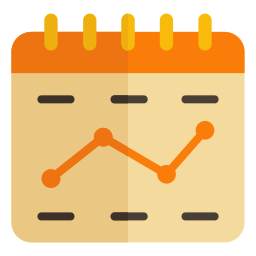 calendario icona