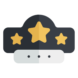 星評価 icon